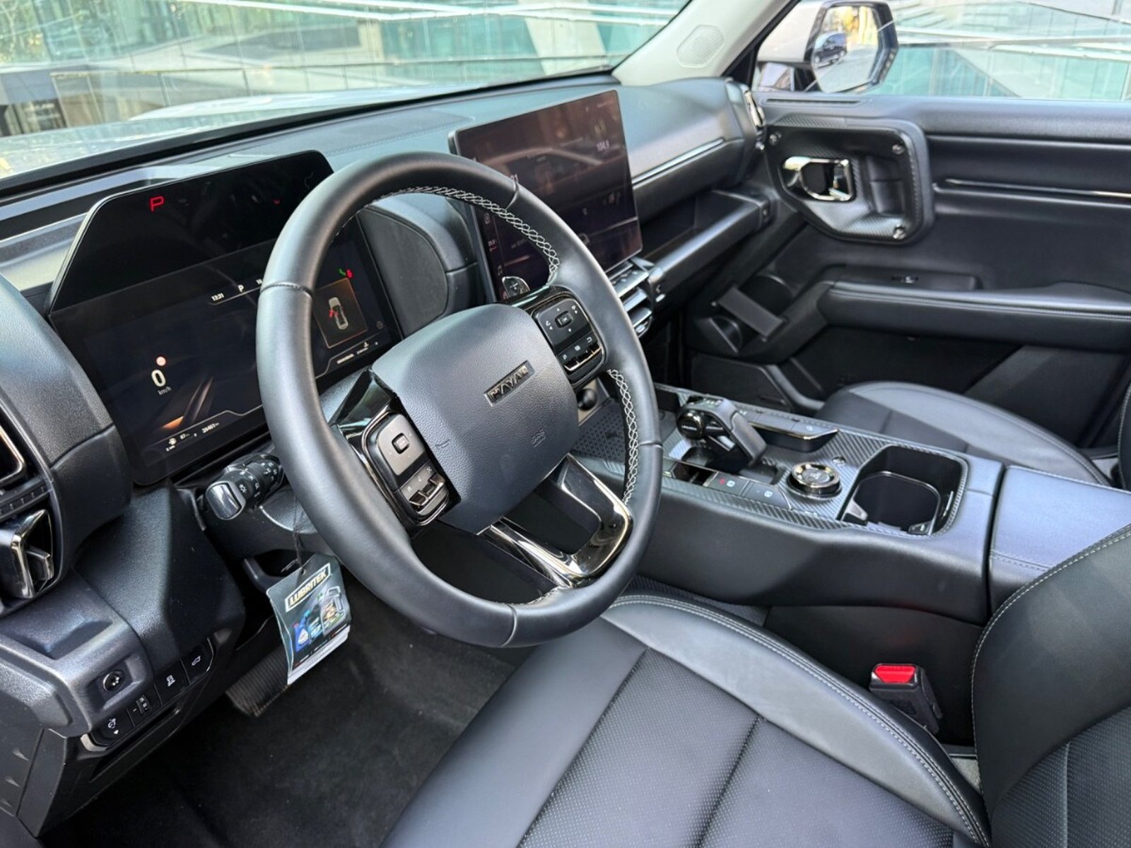HAVAL H7 ICE 4X4 2026 - Imagen 8 de 10