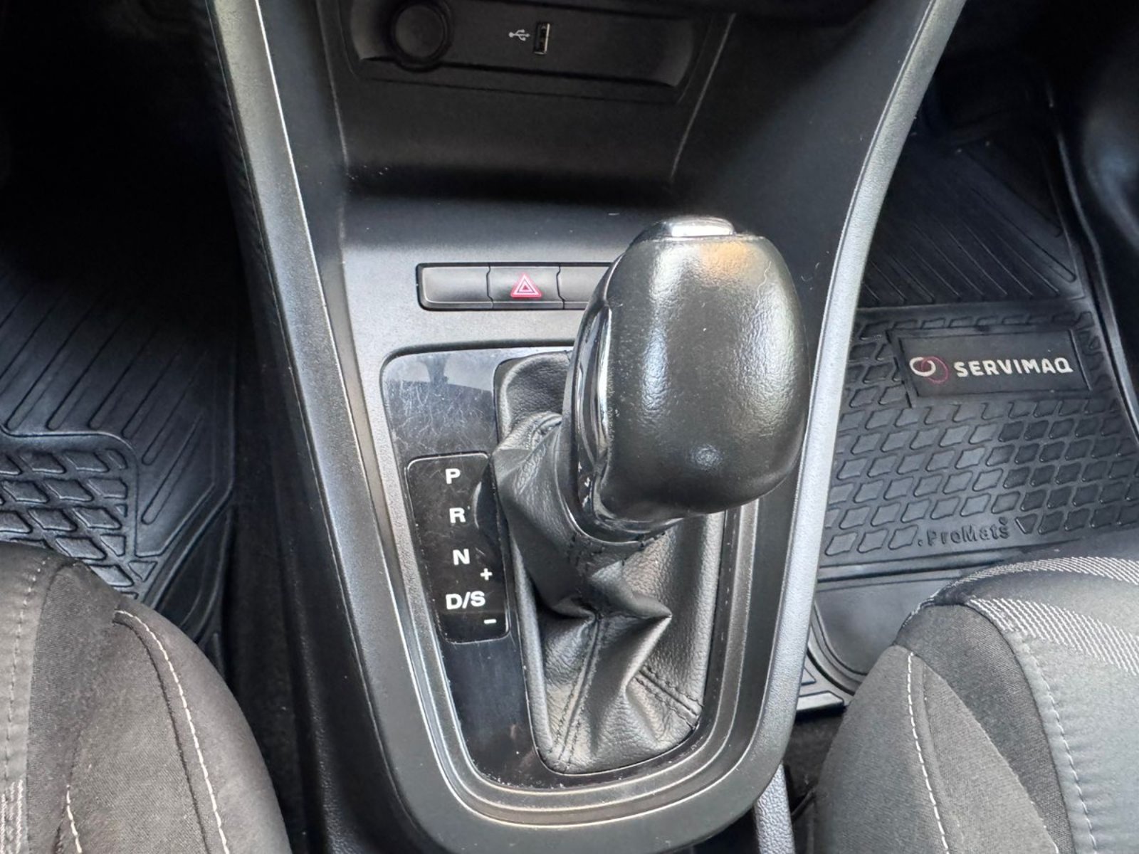 MG MG3 NEW MG3 1.5 AUT 2022 - Imagen 9 de 10