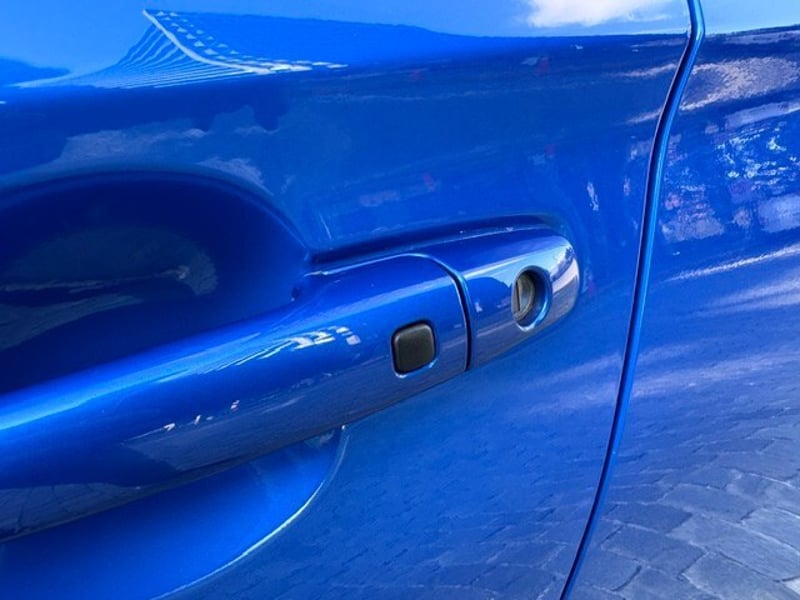 Suzuki SWIFT HIBRIDO 2025 - Imagen 7 de 10