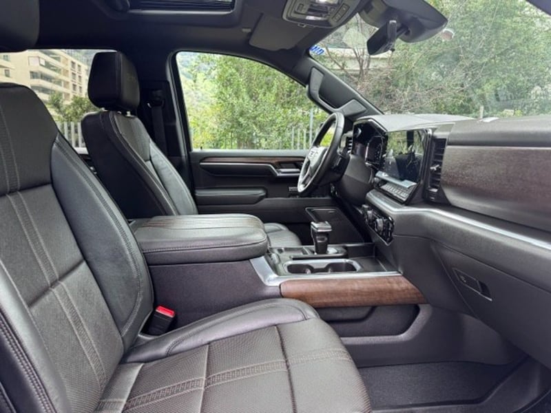 Chevrolet SILVERADO HIGHCOUNTRY 3.0 DIESEL 2026 - Imagen 10 de 10