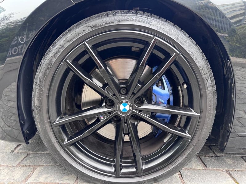 BMW 240M M COUPE 2024 - Imagen 7 de 10