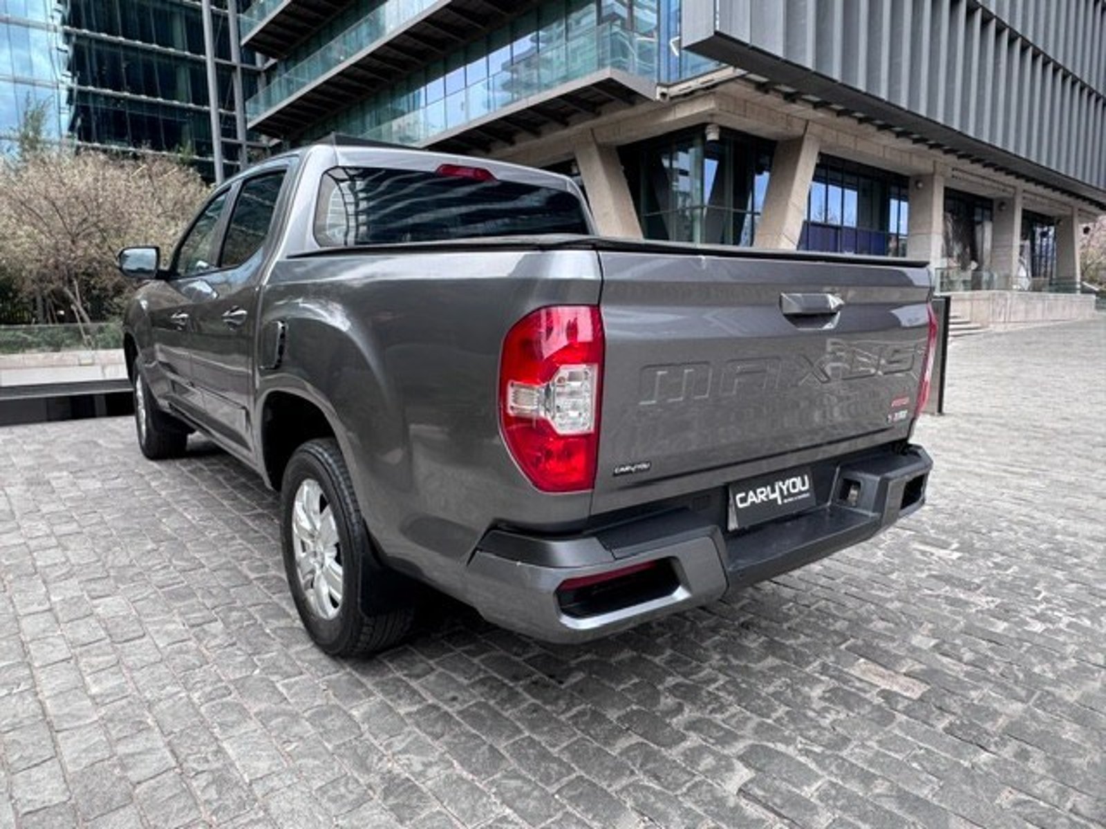 Maxus T60 Diesel 2021 - Imagen 6 de 10
