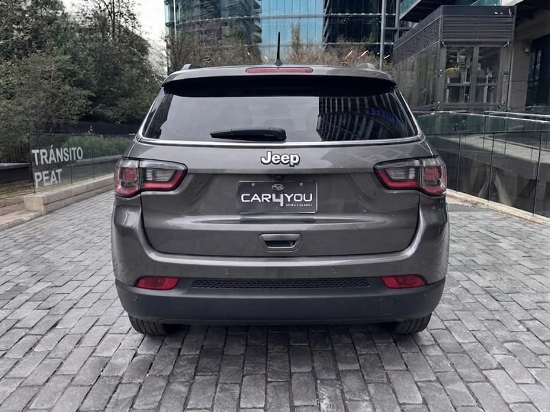 Jeep COMPASS SPORT 2024 - Imagen 6 de 10