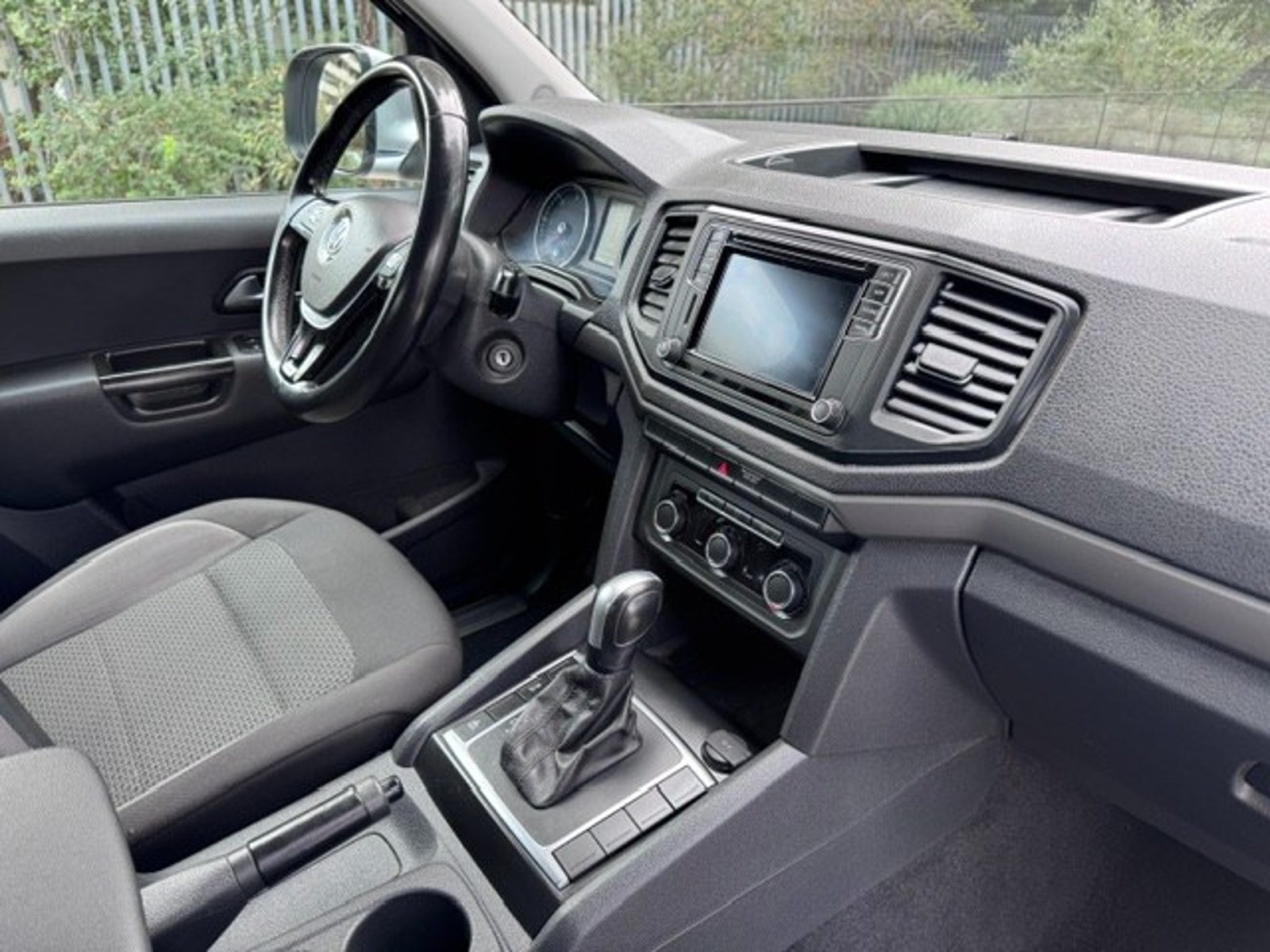 Volkswagen AMAROK CONFORTLINE 2022 - Imagen 10 de 10