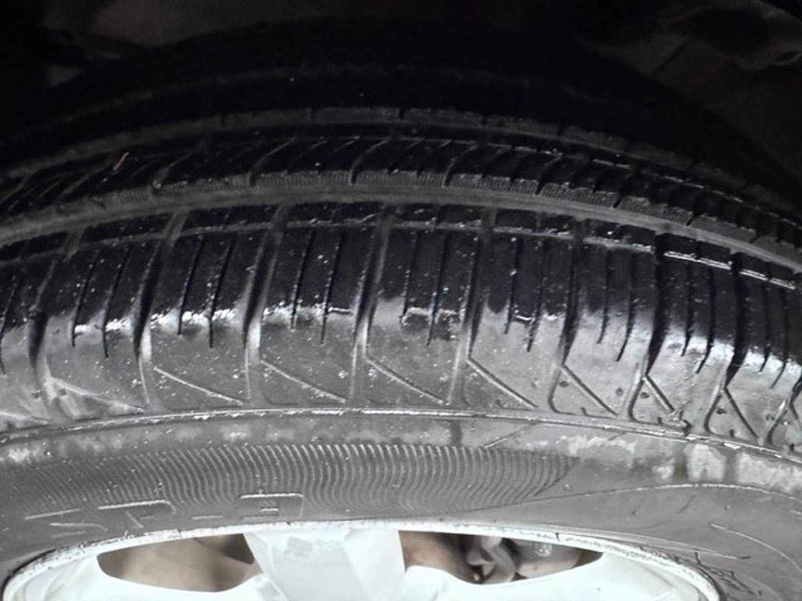 Hyundai SANTA FE 4WD, Automatico, V6. 2009 - Imagen 8 de 10