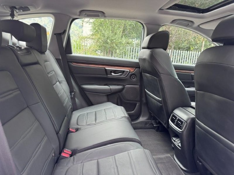 Honda CR-V EXL 1.5T 2022 - Imagen 10 de 10