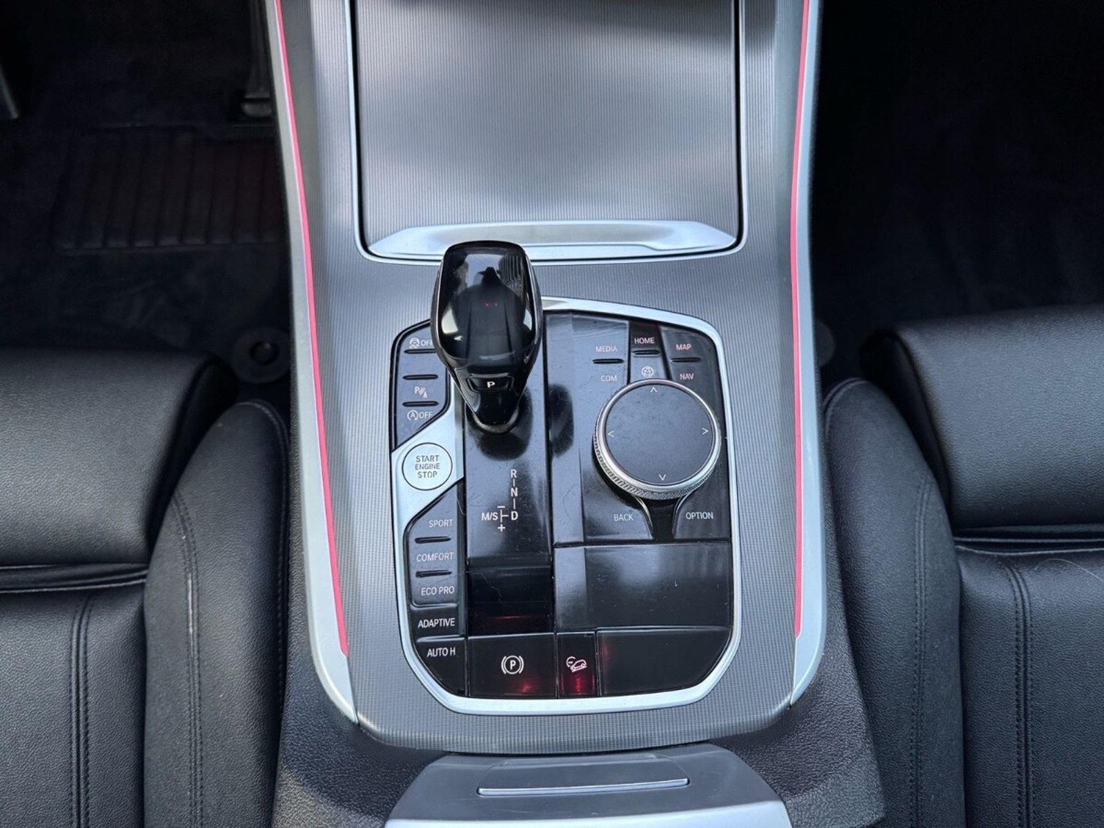 BMW X5 25d XDRIVE 2021 - Imagen 8 de 8