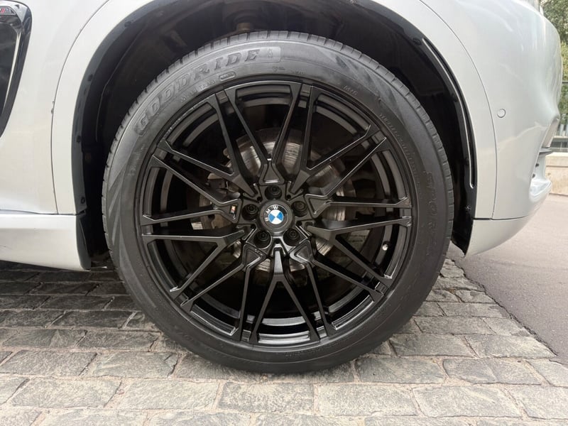 BMW X5 PURE EXPERIENCE look m 2017 - Imagen 4 de 10