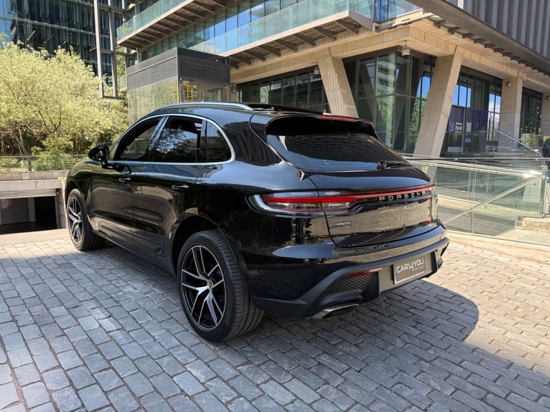 Porsche MACAN R4 4X4 2022 - Imagen 6 de 10
