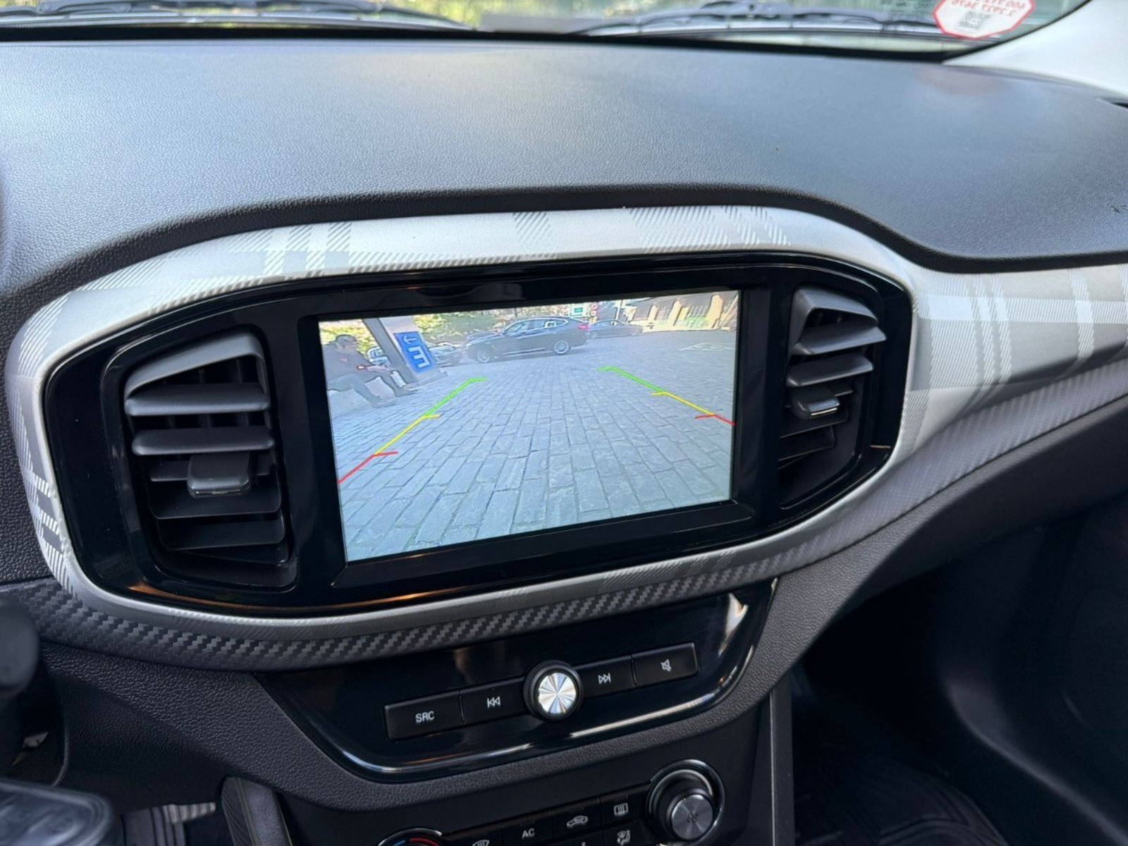 MG MG3 AUTOMATICO 2026 - Imagen 7 de 9