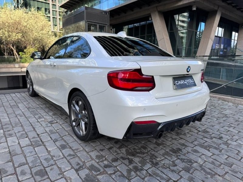 BMW M240 Extras. 2019 - Imagen 6 de 10