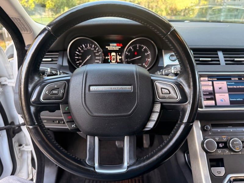 Land Rover RANGE ROVER EVOQUE 2.0 2014 - Imagen 8 de 10