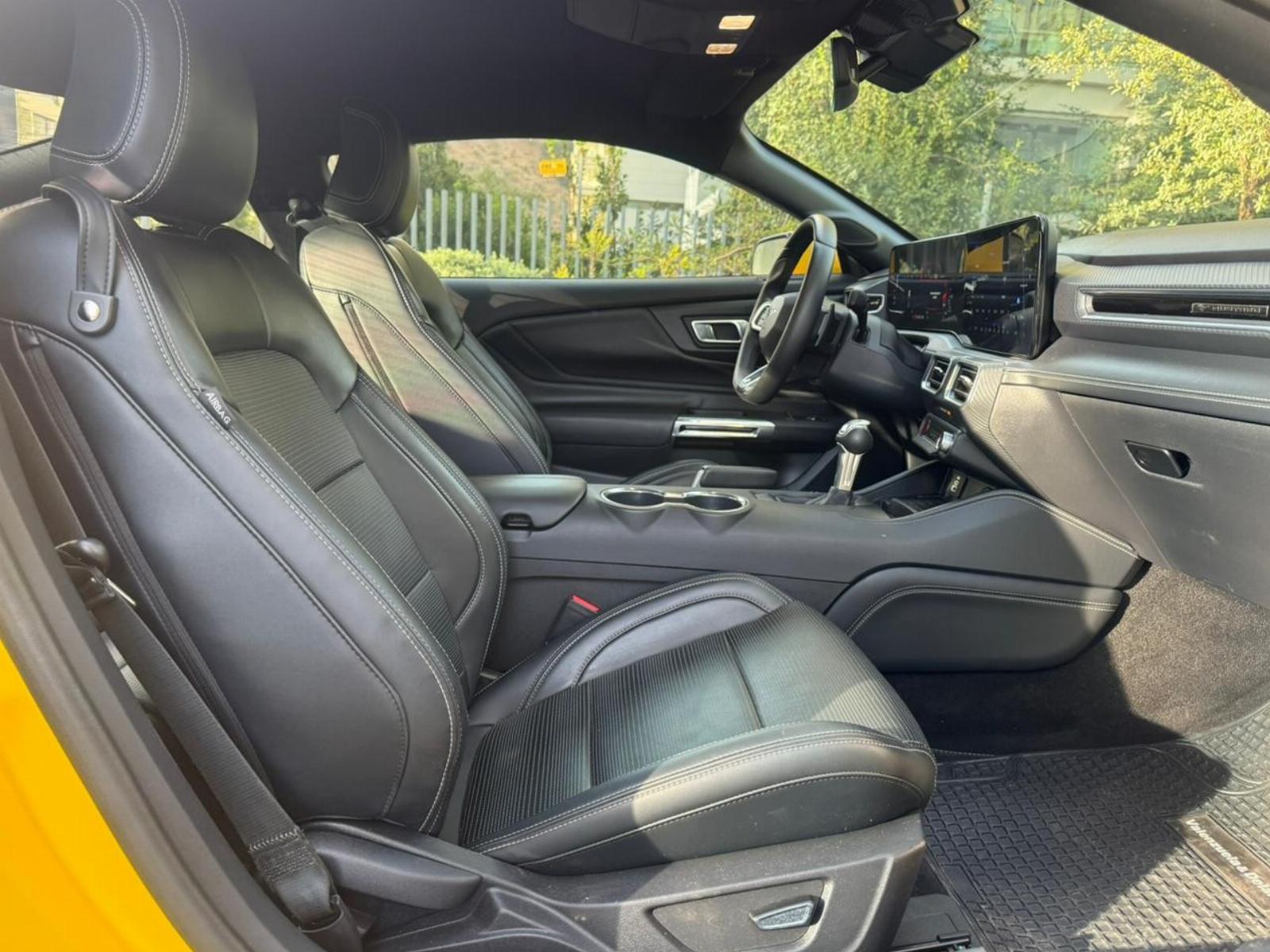 FORD MUSTANG Ford Mustang 5.0 Auto GT Premium 2024 - Imagen 9 de 10