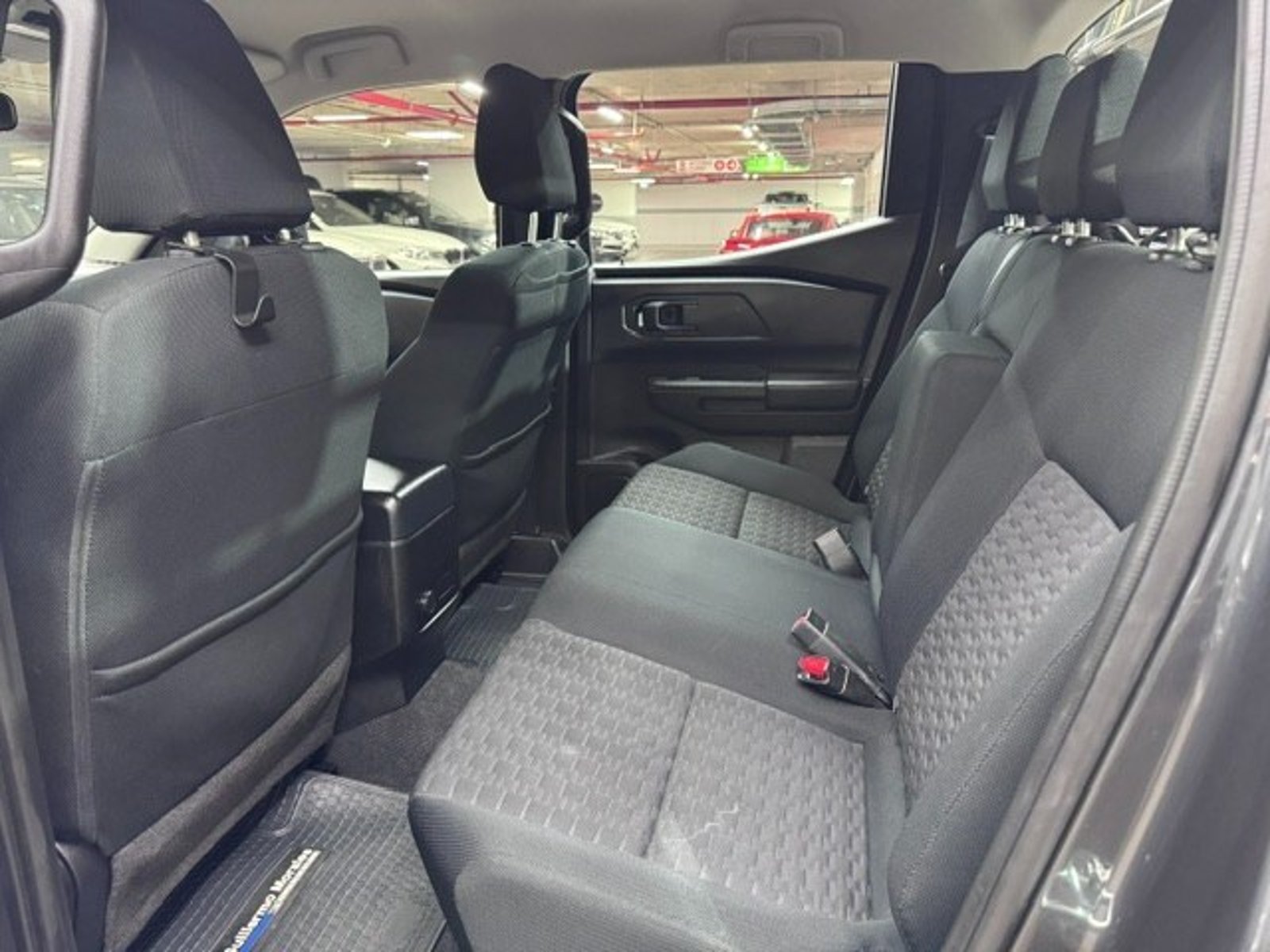 MITSUBISHI L200 KATANA XRT 4X4 2024 - Imagen 8 de 9