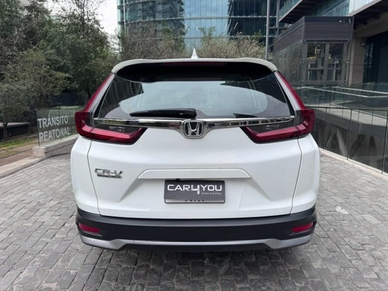 Honda CR-V EXL 1.5T 2022 - Imagen 5 de 10