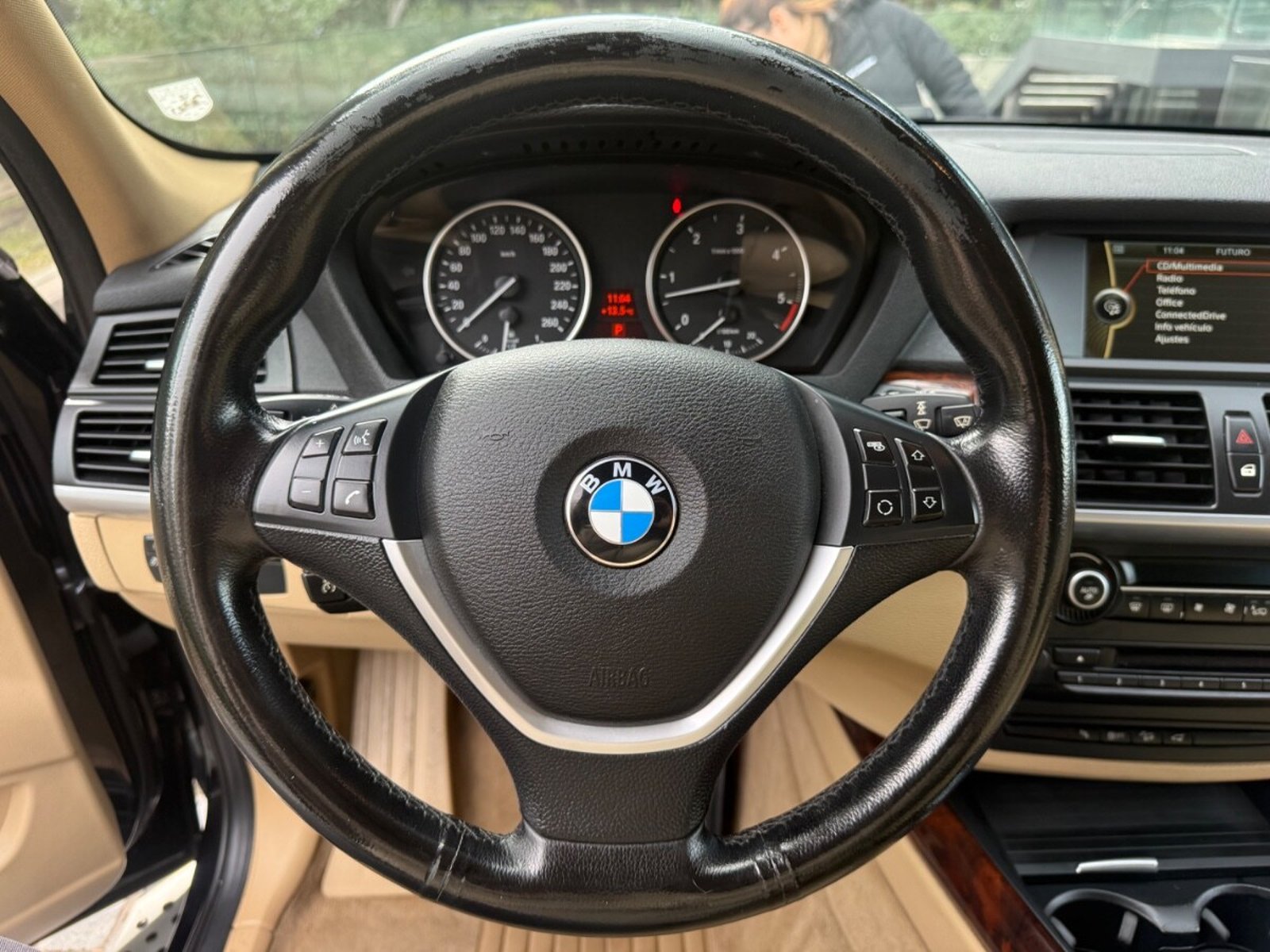 BMW X5 3.0 XDRIVE 2013 - Imagen 10 de 10