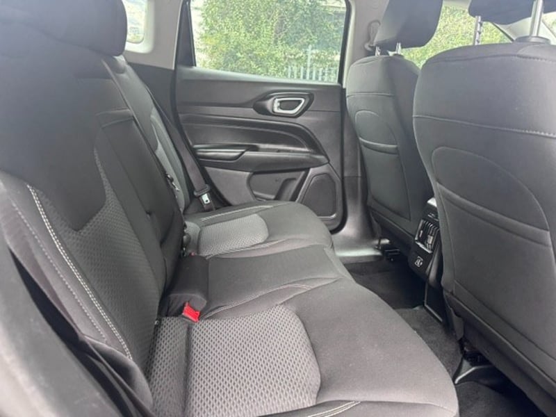 Jeep COMPASS SPORT 2024 - Imagen 8 de 10