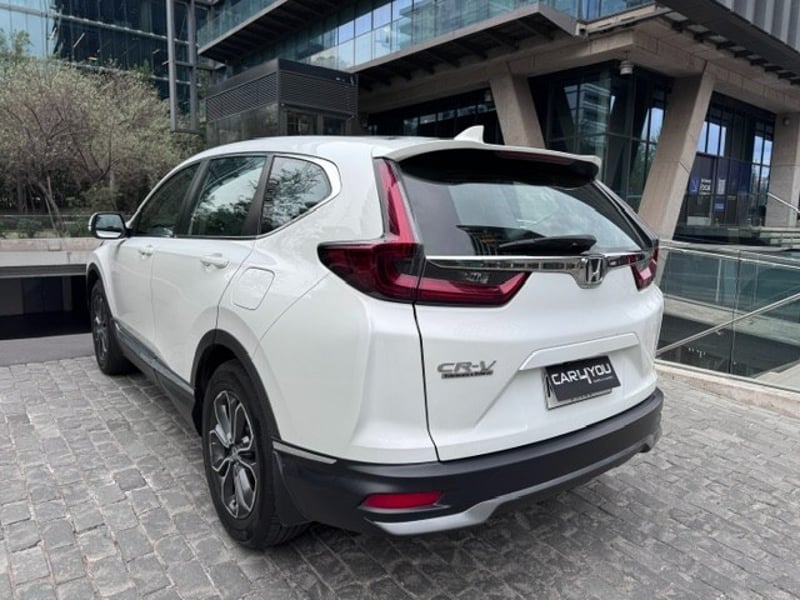 Honda CR-V EXL 1.5T 2022 - Imagen 6 de 10