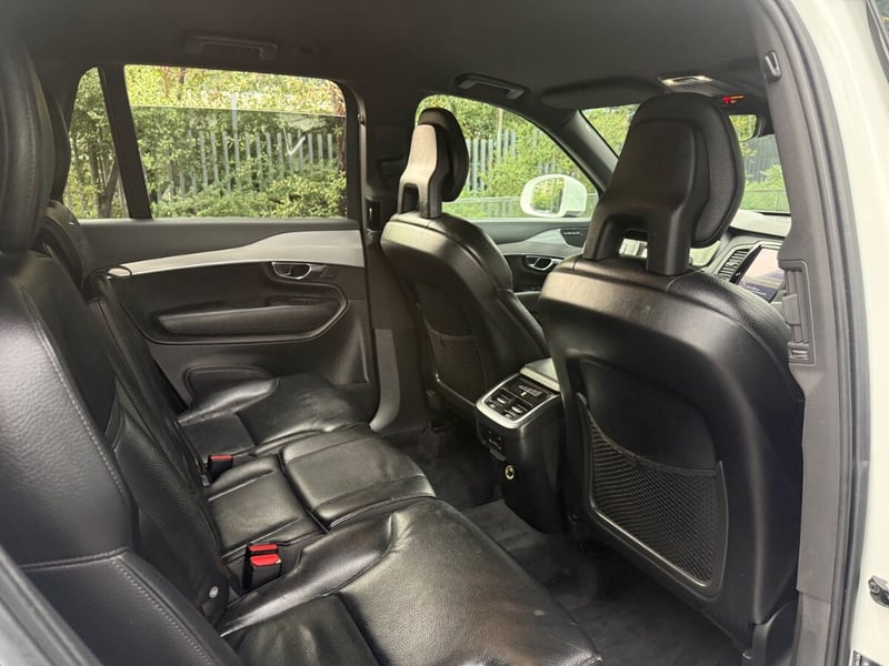 Volvo XC90 D5 AWD 2016 - Imagen 10 de 10