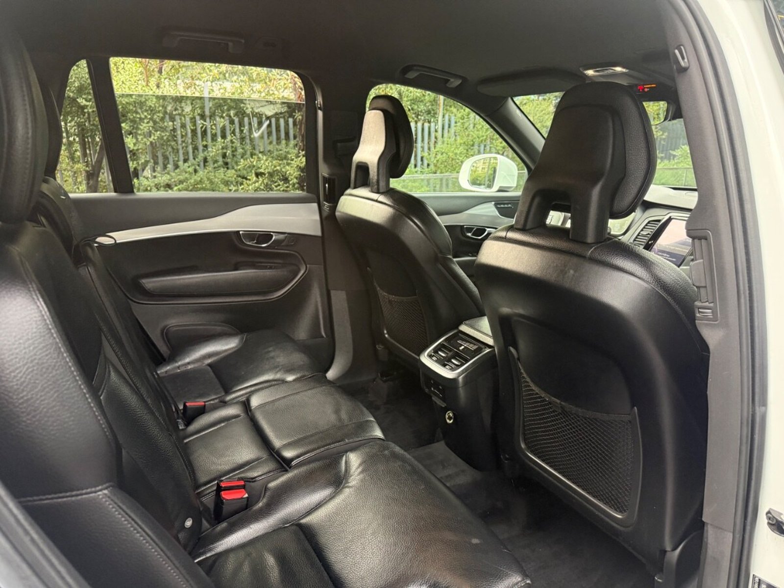 Volvo XC90 D5 AWD 2016 - Imagen 10 de 10