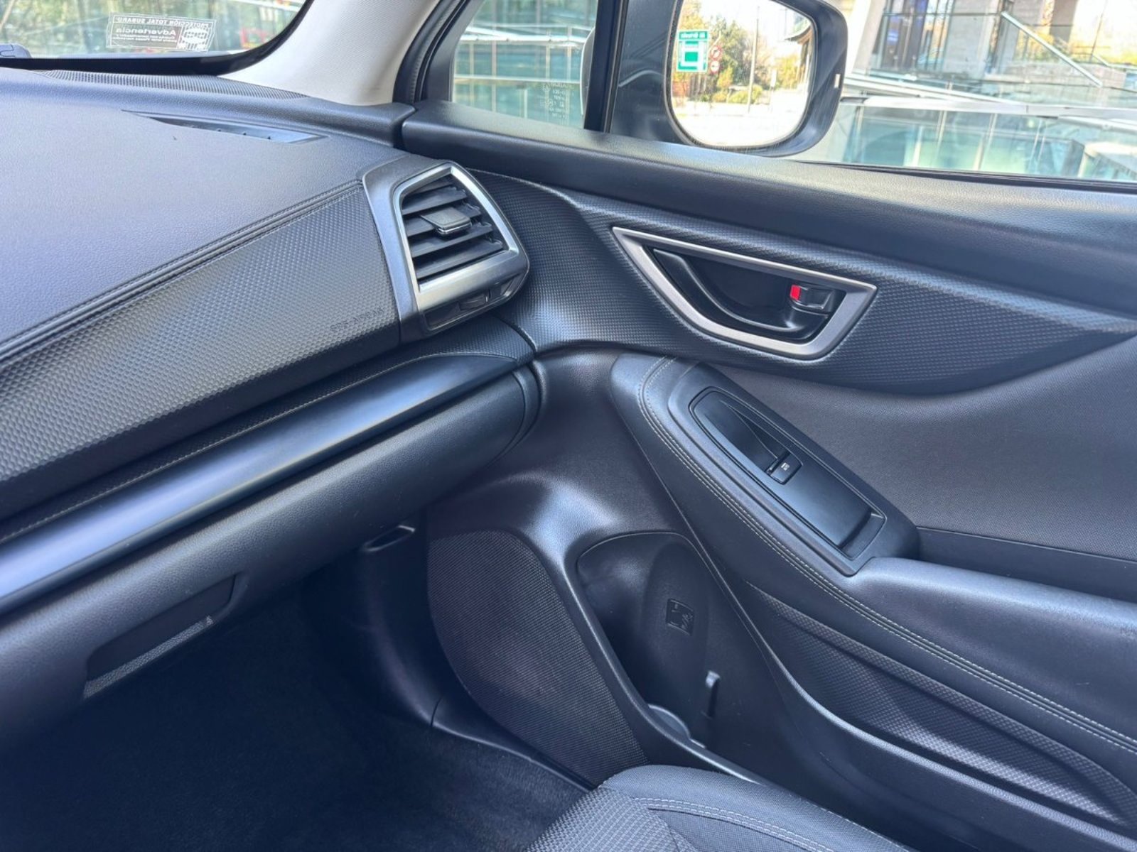 Subaru FORESTER 2.0I XS AWD CVT AT 5P. 2019 - Imagen 8 de 10