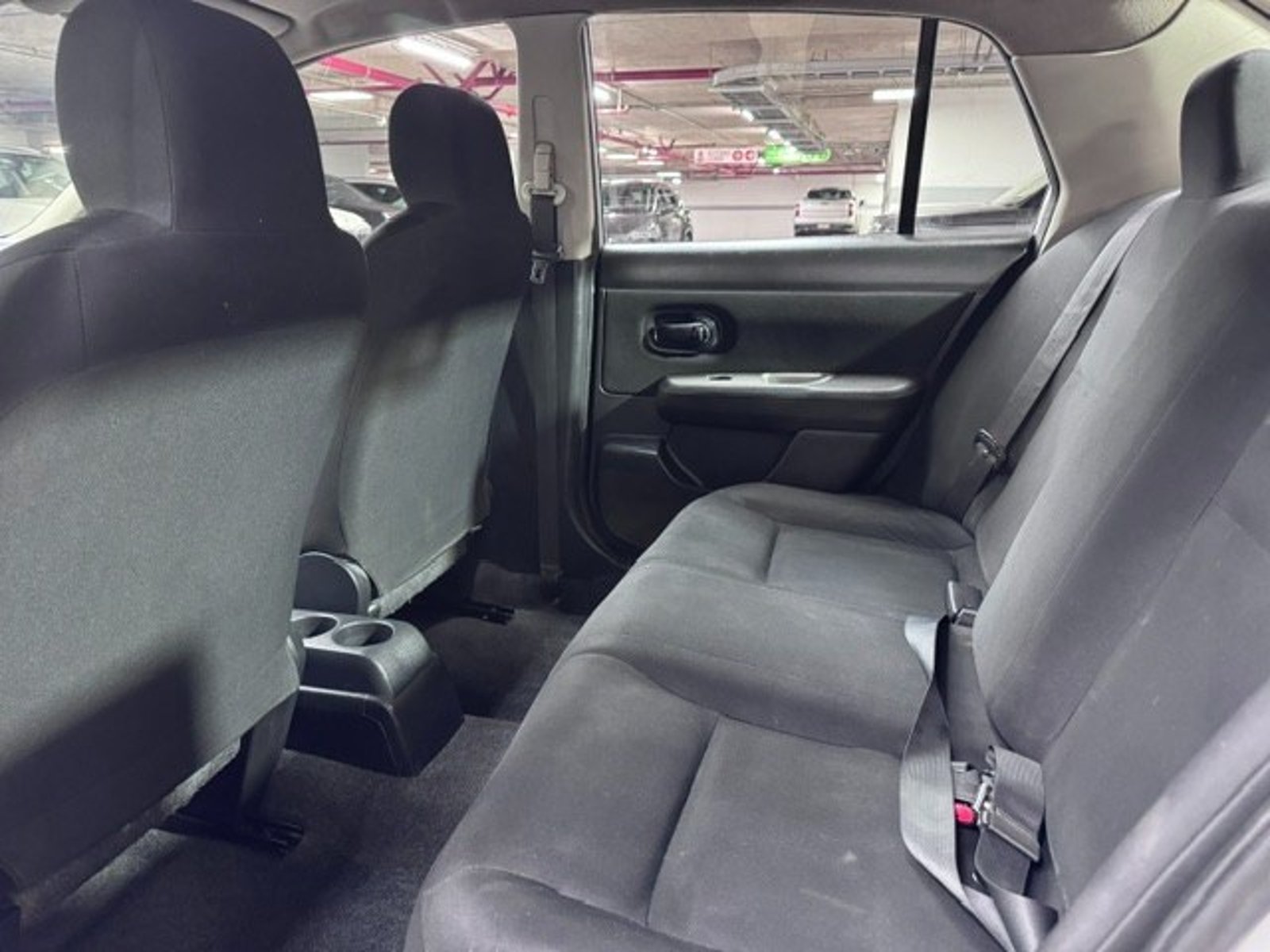 NISSAN TIIDA 1.6 2014 - Imagen 7 de 9