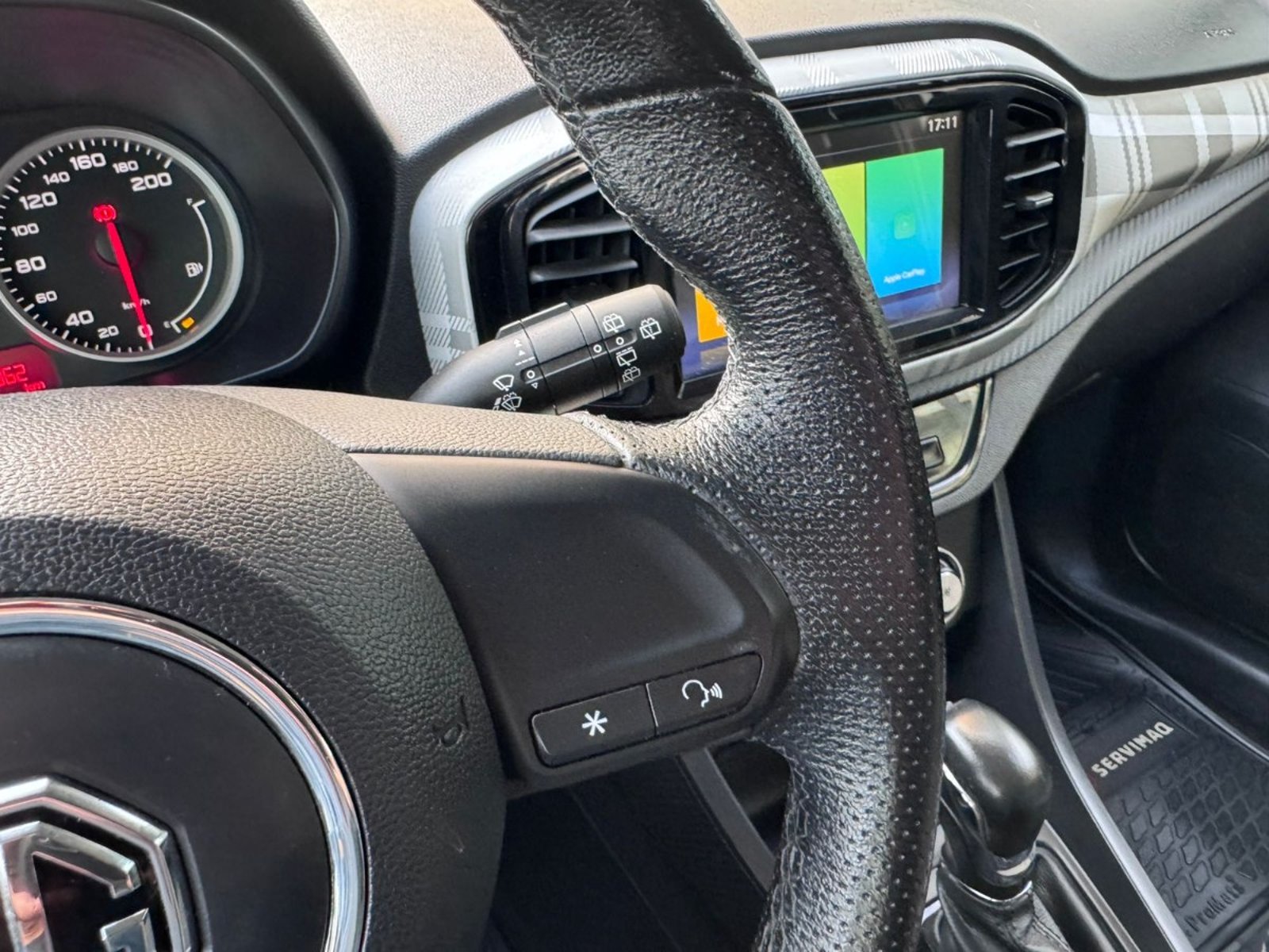 MG MG3 NEW MG3 1.5 AUT 2022 - Imagen 10 de 10