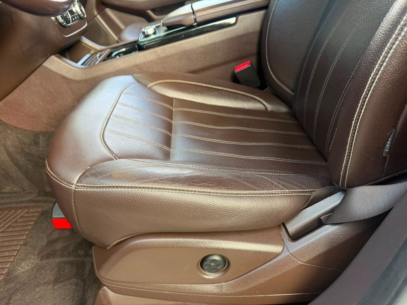 Mercedes-Benz GLE 250D GLE 250D 2017 - Imagen 10 de 10