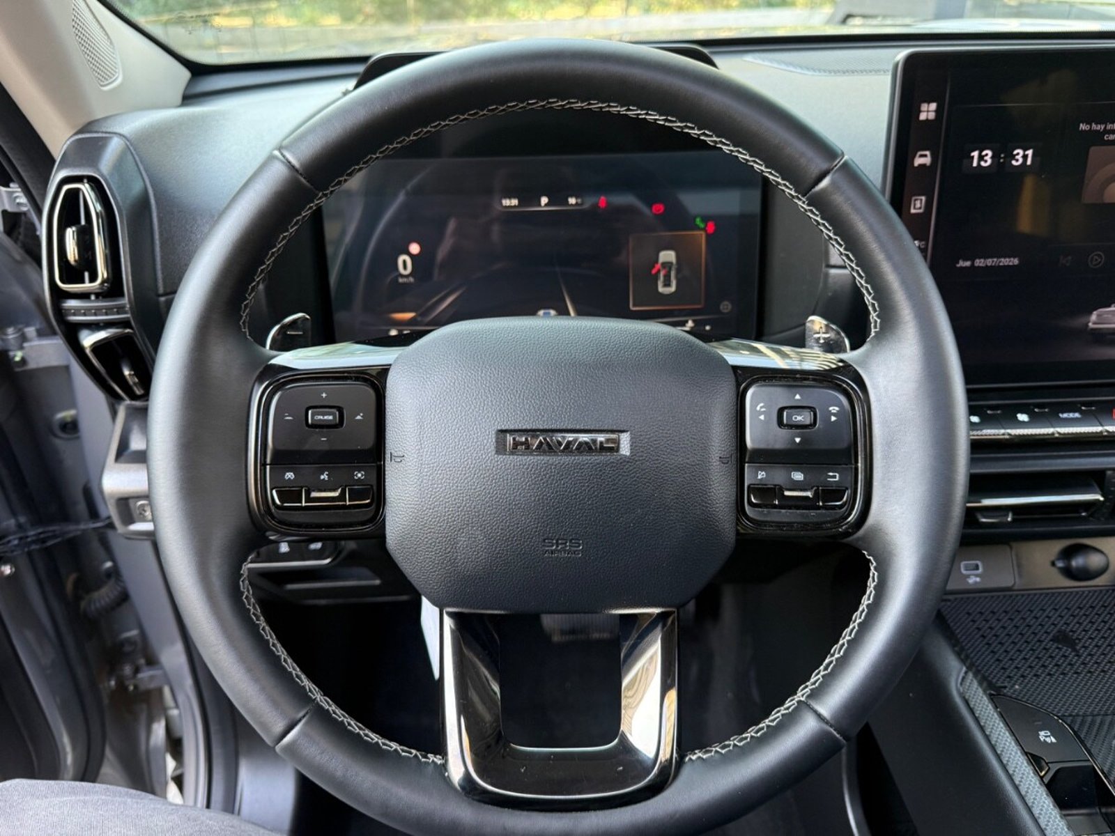 HAVAL H7 ICE 4X4 2026 - Imagen 7 de 10