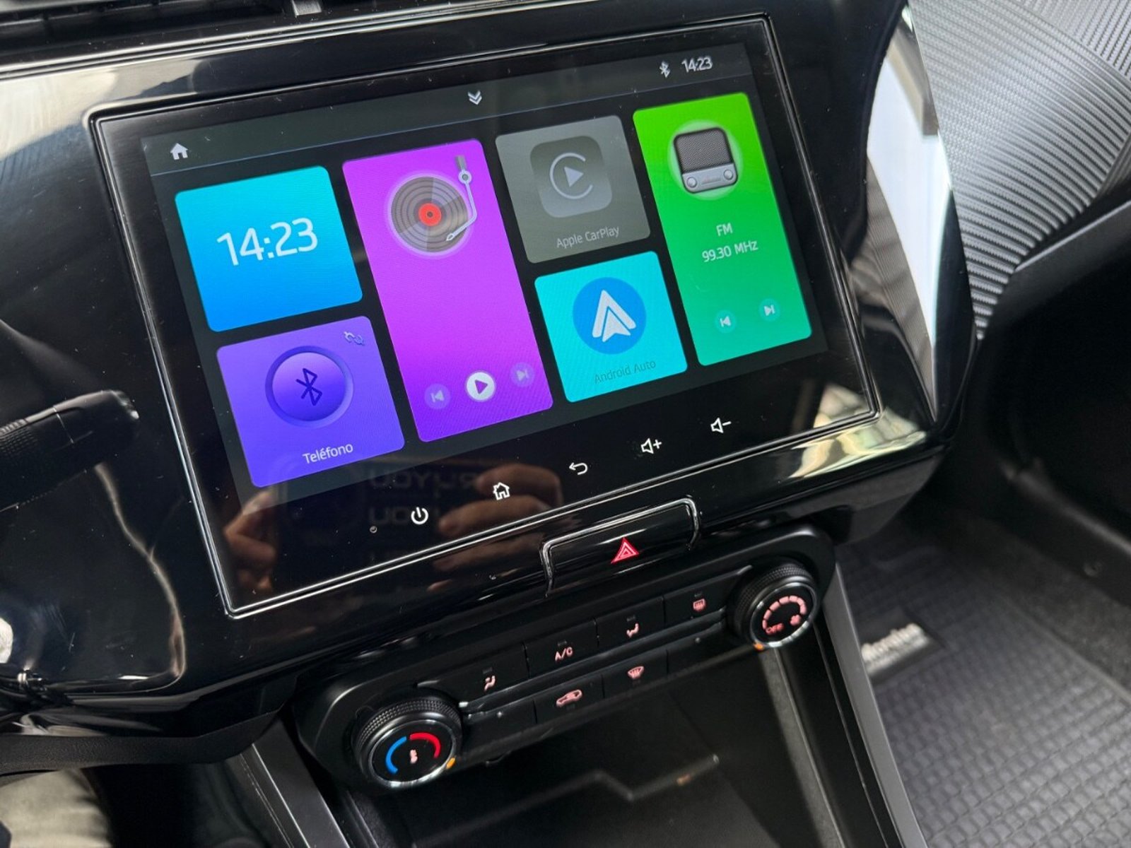 Chery TIGGO 2 PRO PRO MAX 2026 - Imagen 9 de 10