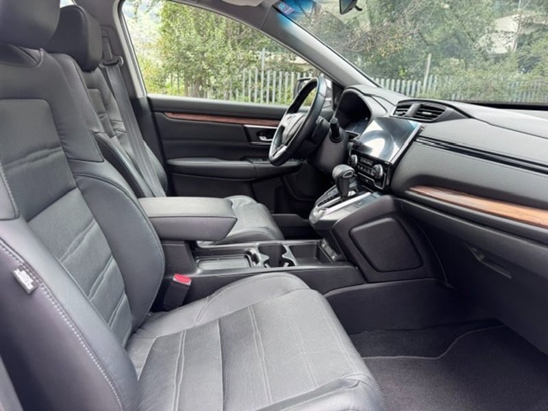Honda CR-V EXL 1.5T 2022 - Imagen 9 de 10