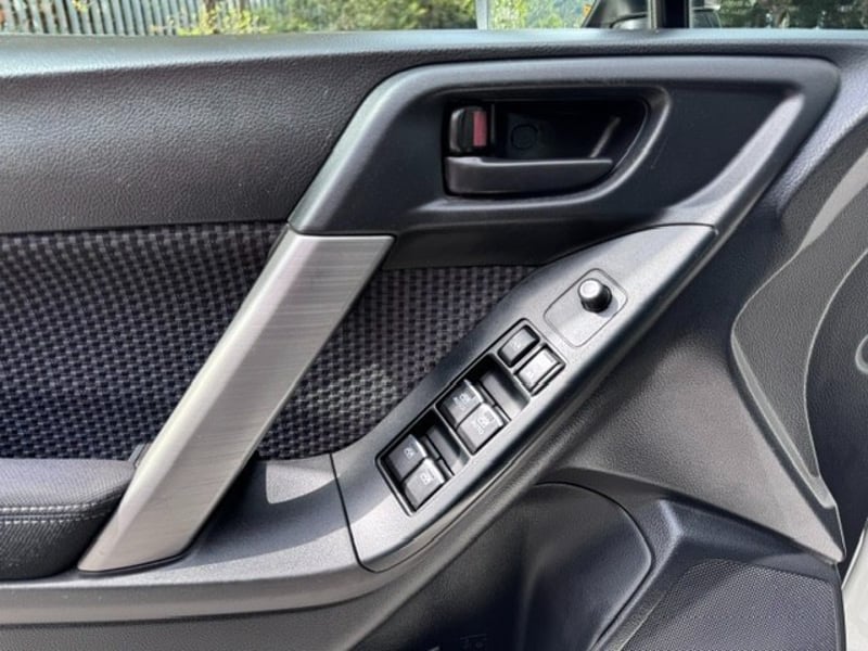 Subaru FORESTER 4WD 2017 - Imagen 9 de 10