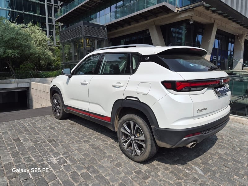 Changan CS35 PLUS 1.4 2023 - Imagen 6 de 10