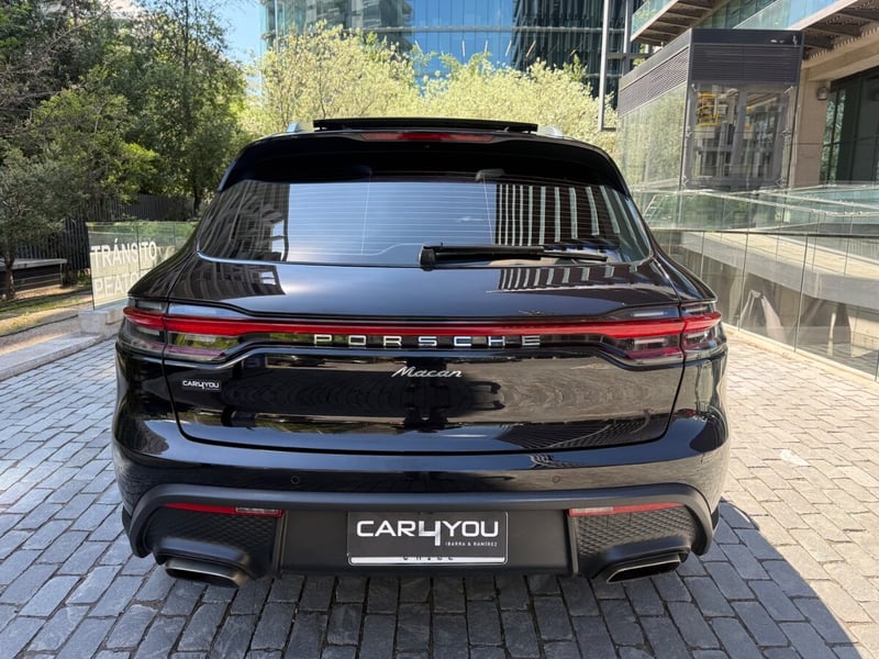 Porsche MACAN R4 4X4 2022 - Imagen 5 de 10