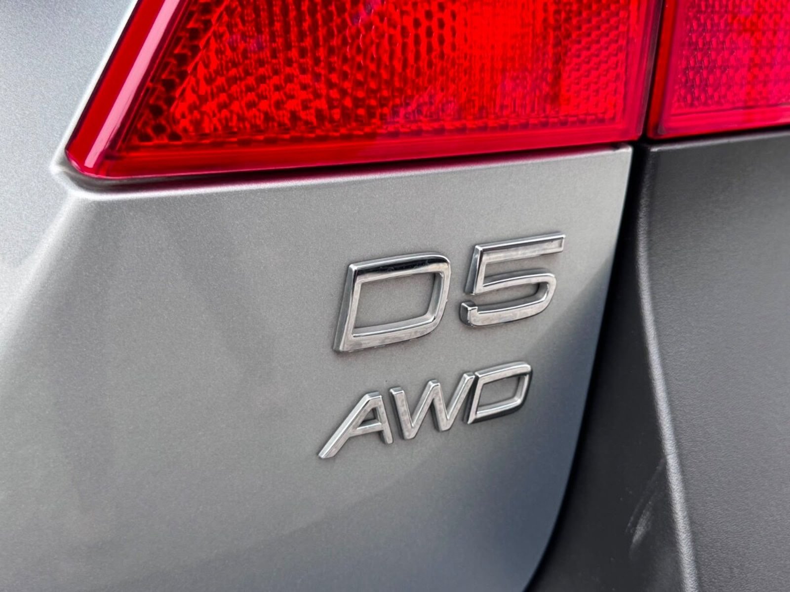 Volvo XC70 D5 PLUS 2012 - Imagen 6 de 9