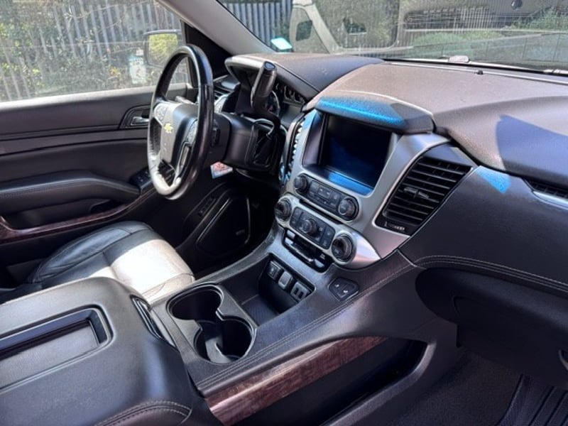 Chevrolet TAHOE SOLO 85.000KMS 2018 - Imagen 8 de 10
