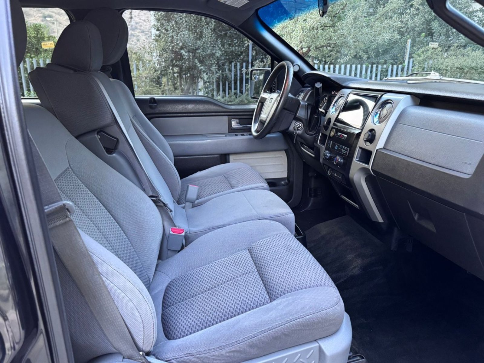FORD F-150 XLT 3.5 4X4 2012 - Imagen 9 de 9