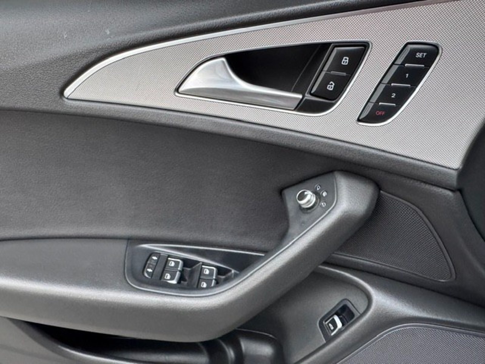 Audi A6 TFSI 2015 - Imagen 9 de 10