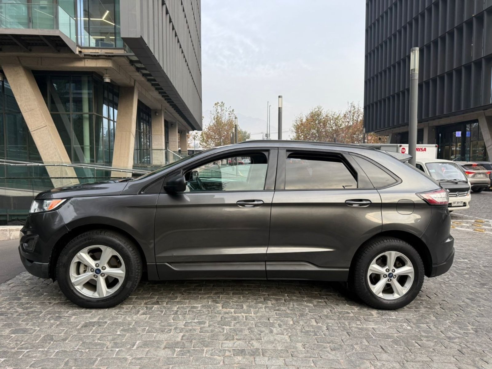 FORD EDGE SEL 2.0 ECOBOOST 2019 - Imagen 7 de 8