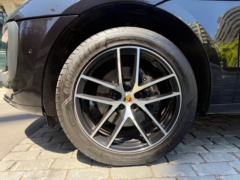 Porsche MACAN R4 4X4 2022 - Imagen 7 de 10