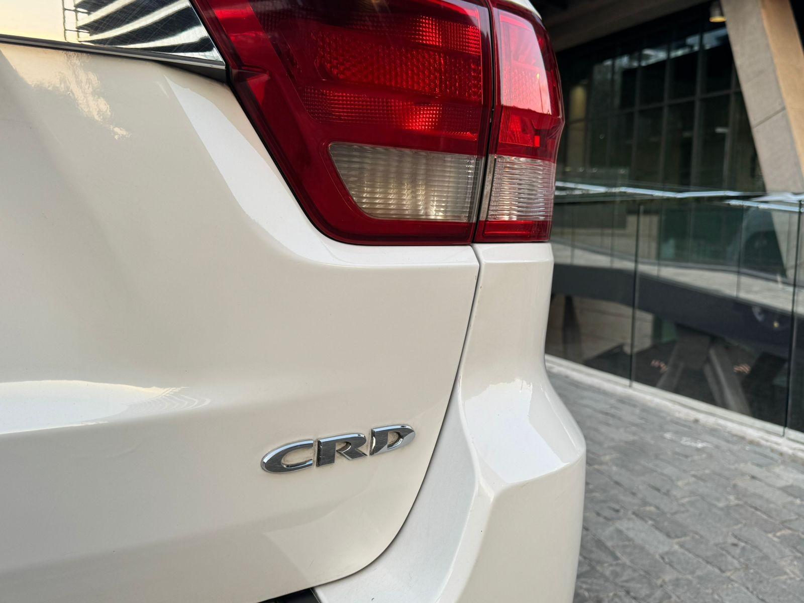 JEEP GRAND CHEROKEE LAREDO 3.0 2013 - Imagen 6 de 9
