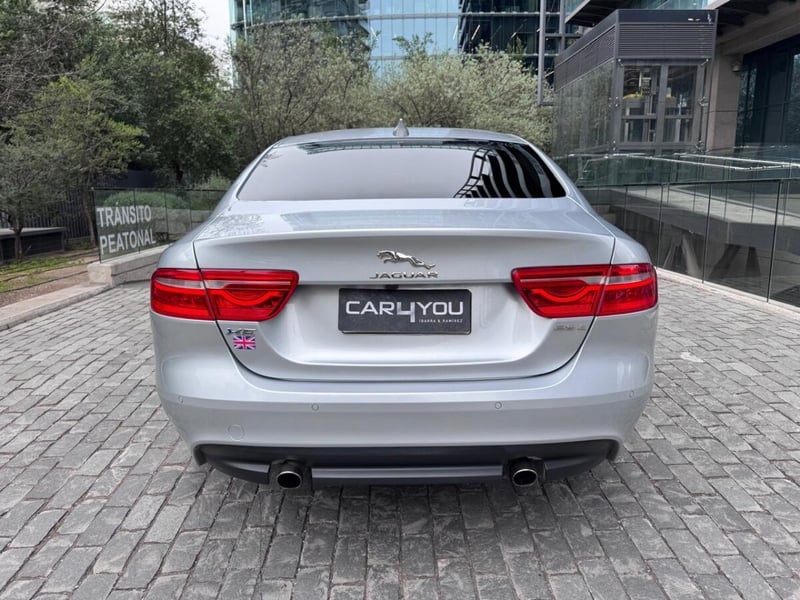 Jaguar XE PRESTIGE 2019 - Imagen 5 de 10
