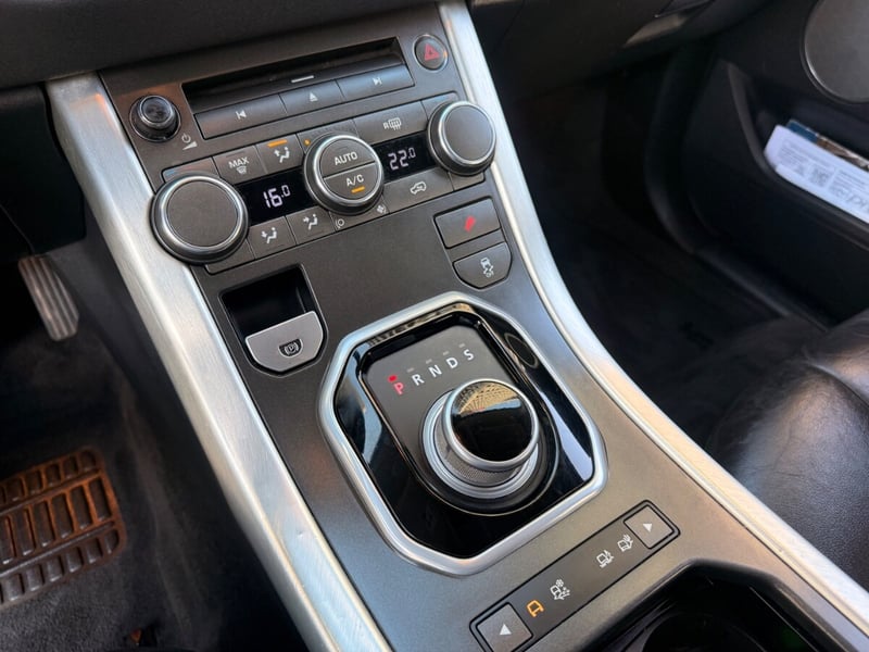 Land Rover RANGE ROVER EVOQUE 2.0 2014 - Imagen 10 de 10