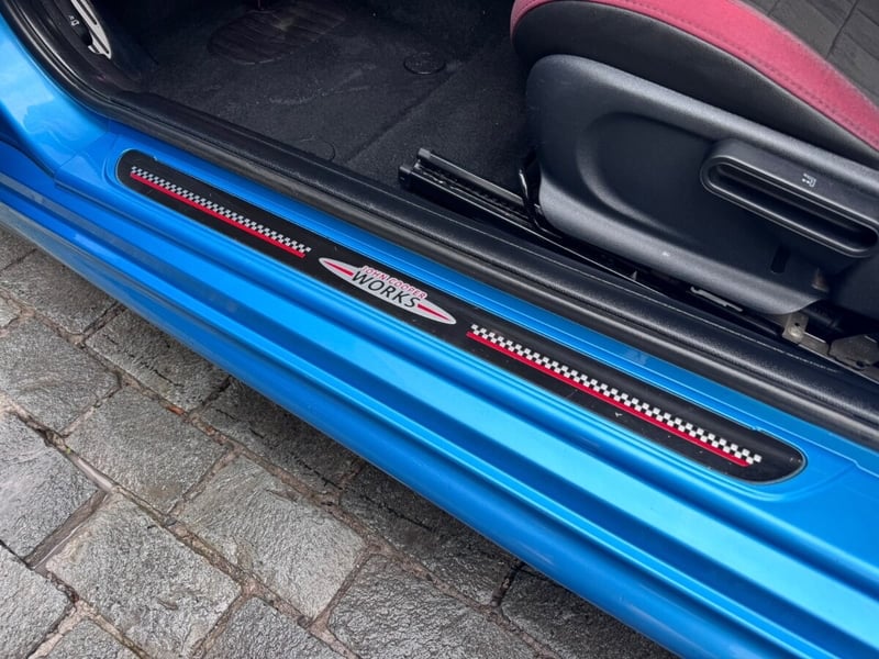 Mini JCW JOHN COOPER WORKS 2018 - Imagen 7 de 10