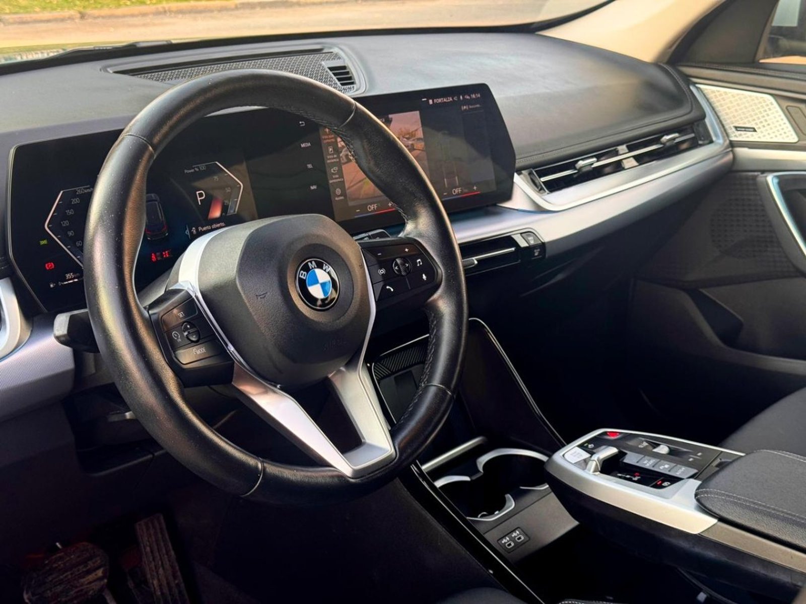 BMW X1 SDRIVE 18i 1.5 AUT 2024 - Imagen 9 de 10
