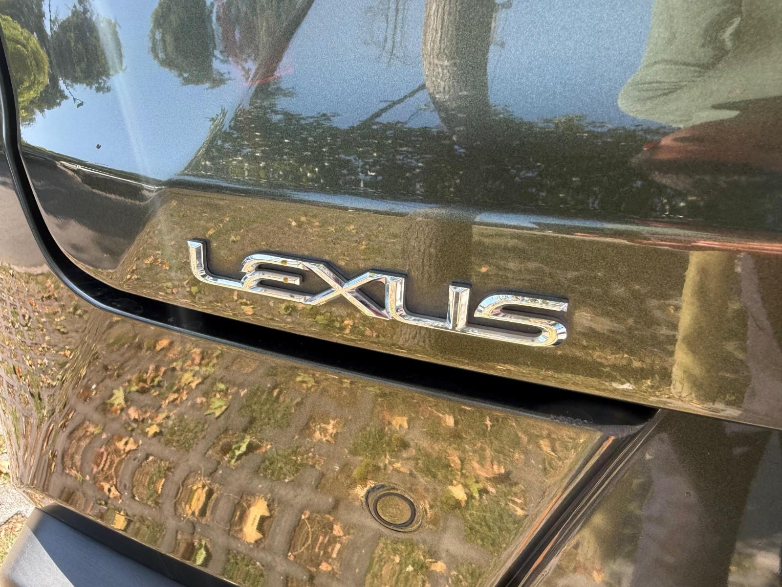 LEXUS UX 200 HATCH BACK CVT 2.0 AT 2021 - Imagen 8 de 8