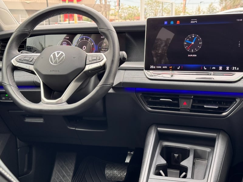 Volkswagen TIGUAN TSI 1.4 AT 4X2 2026 - Imagen 10 de 10