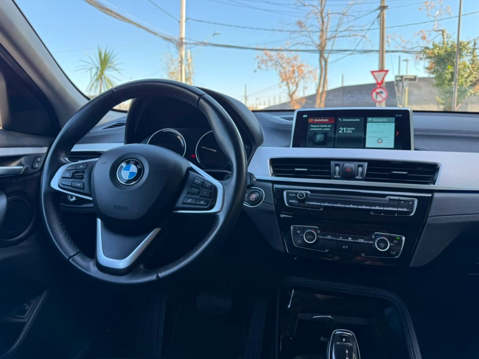BMW X2 SDRIVE 18i 1.5 AT 2023 - Imagen 10 de 10
