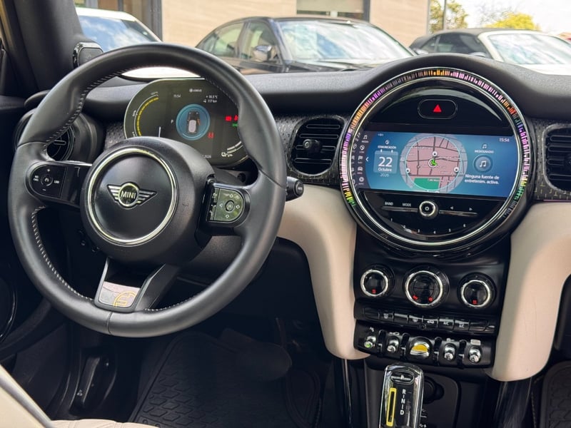 Mini COOPER SE HB AUT 2021 - Imagen 10 de 10