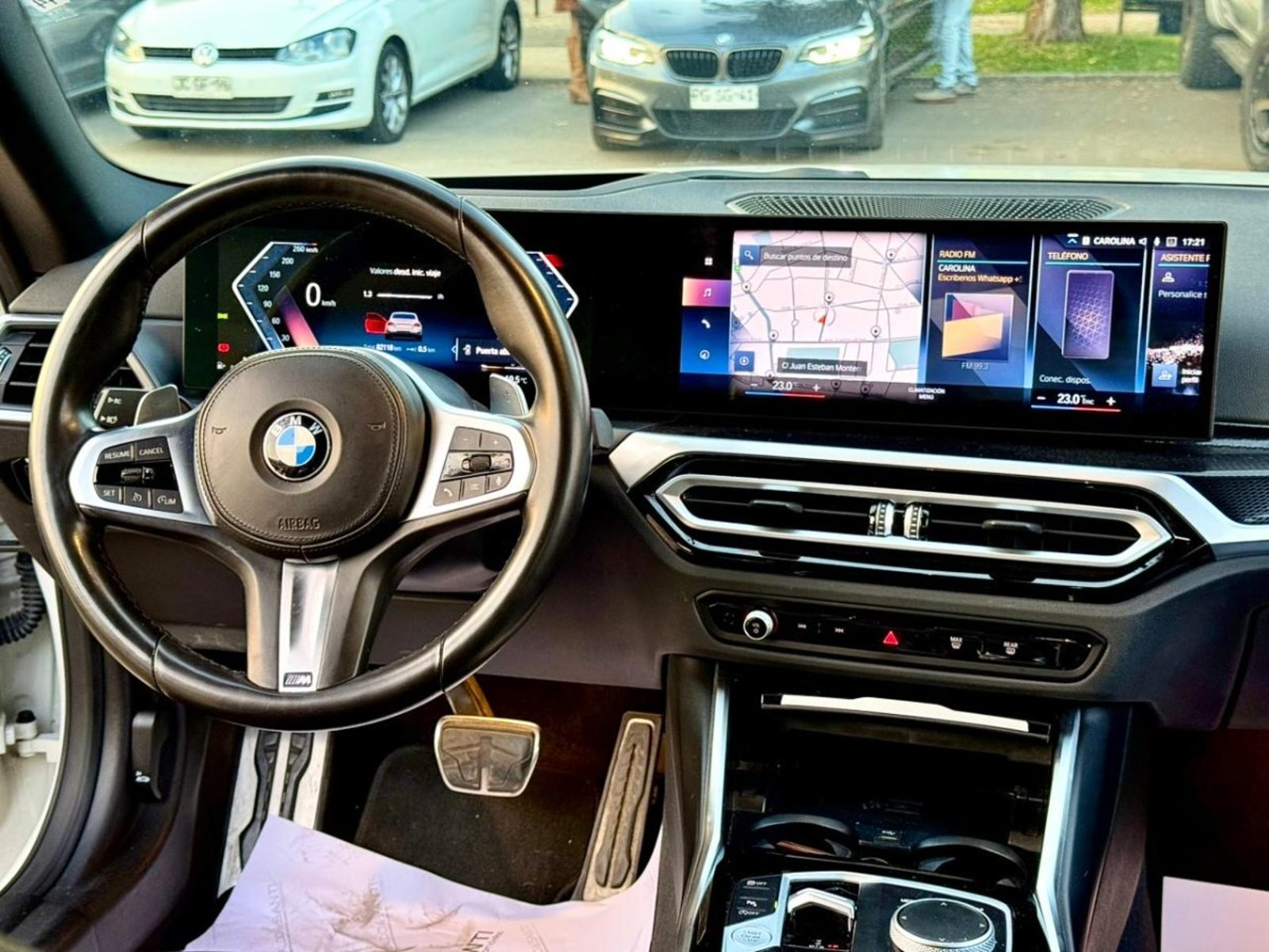 BMW M240I COUPE 3.0 AT 2023 - Imagen 10 de 10